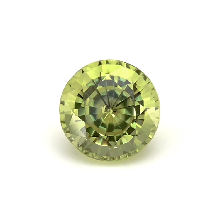 0.98 Ct. Tourmaline from Mozambique