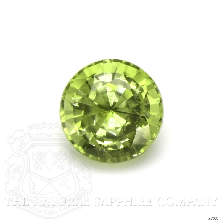 1.04 Ct. Tourmaline from Mozambique