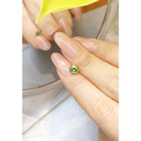 1.04 Ct. Tourmaline from Mozambique Life Style