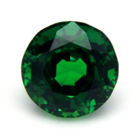 1.10 Ct. Chrome Tourmaline from Africa Video