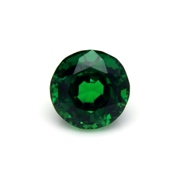 1.10 Ct. Chrome Tourmaline from Africa