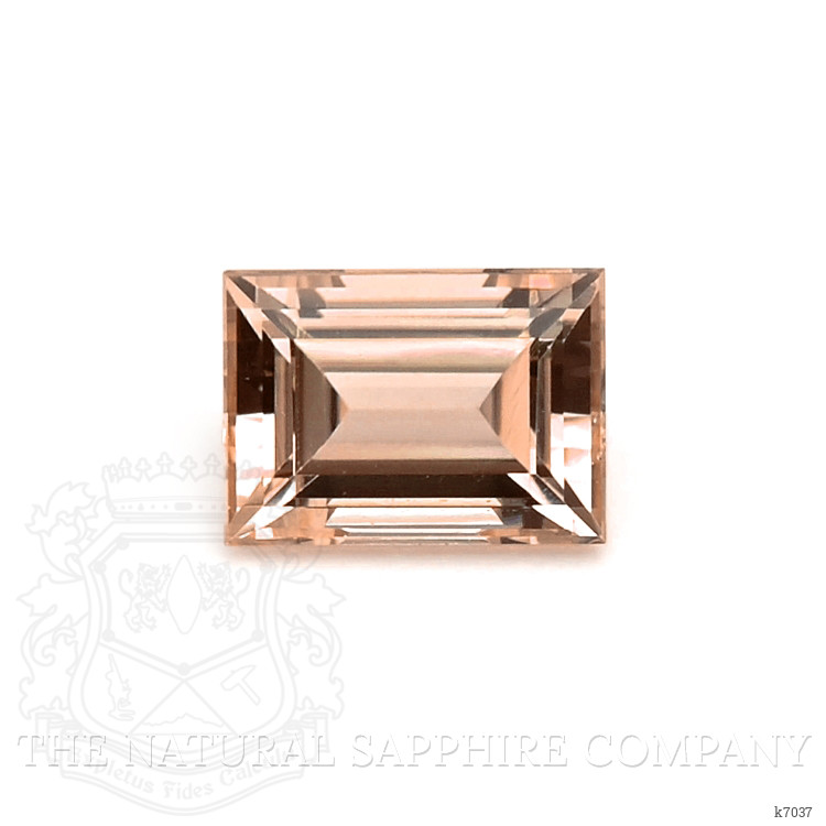 1.17 Ct. Tourmaline from Mozambique