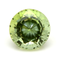 1.22 Ct. Tourmaline from Mozambique Video