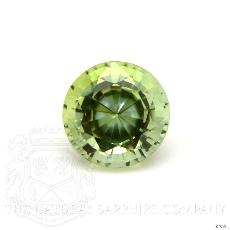 1.22 Ct. Tourmaline from Mozambique