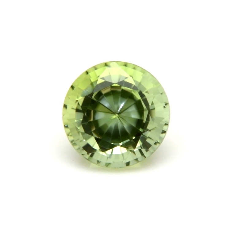 1.22 Ct. Tourmaline from Mozambique