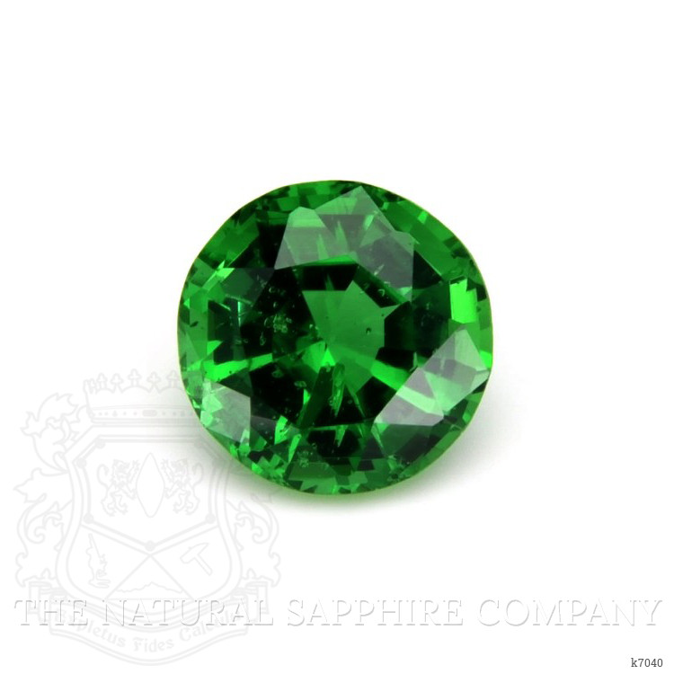 1.30 Ct. Chrome Tourmaline from Africa