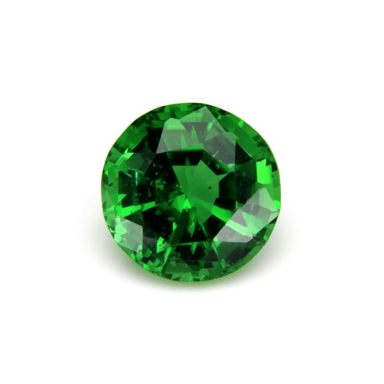 1.30 Ct. Chrome Tourmaline from Africa