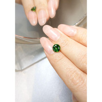 1.30 Ct. Chrome Tourmaline from Africa Life Style