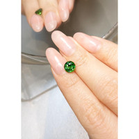 1.30 Ct. Chrome Tourmaline from Africa Life Style