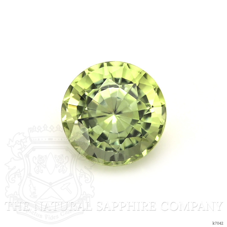 1.41 Ct. Tourmaline from Mozambique