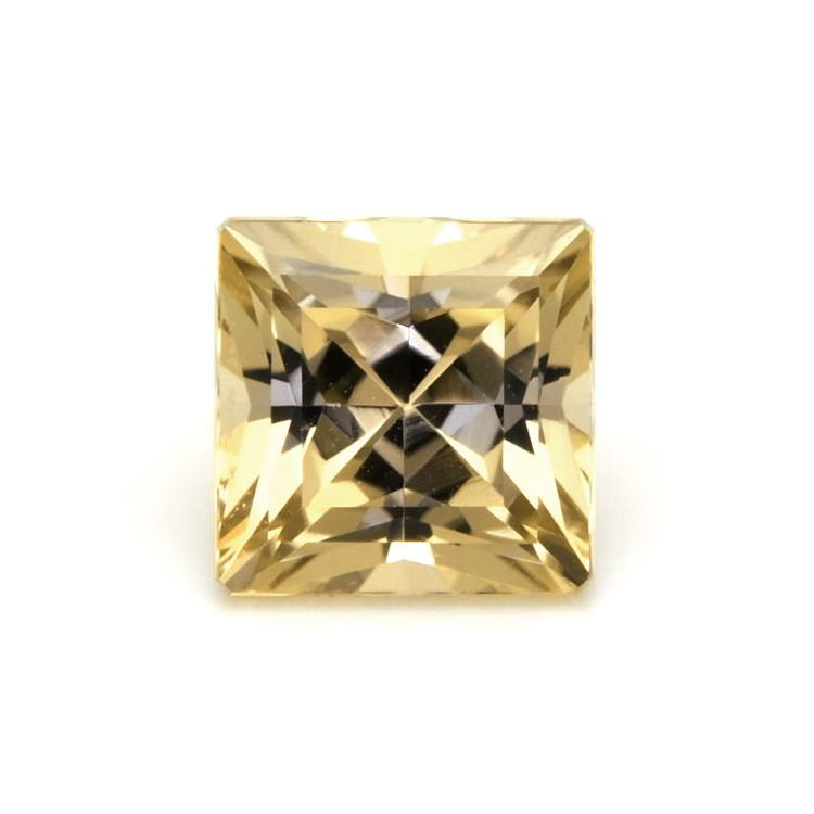 1.53 Ct. Tourmaline from Mozambique