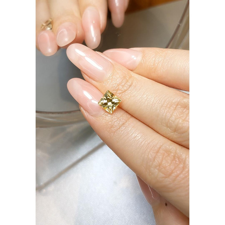 1.53 Ct. Tourmaline from Mozambique