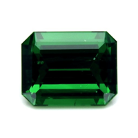 1.63 Ct. Chrome Tourmaline from Africa Video