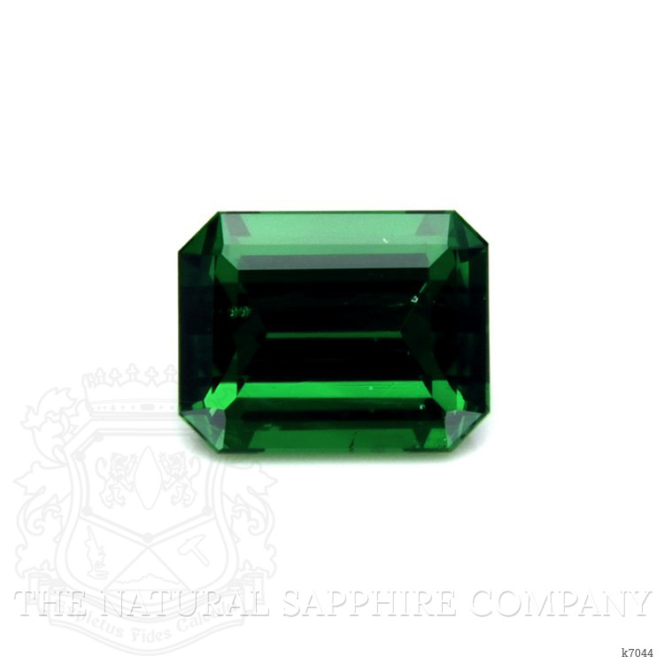 1.63 Ct. Chrome Tourmaline from Africa