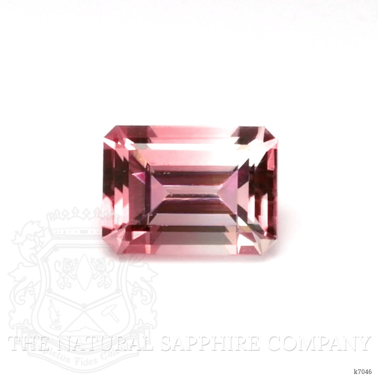 1.71 Ct. Tourmaline from Mozambique