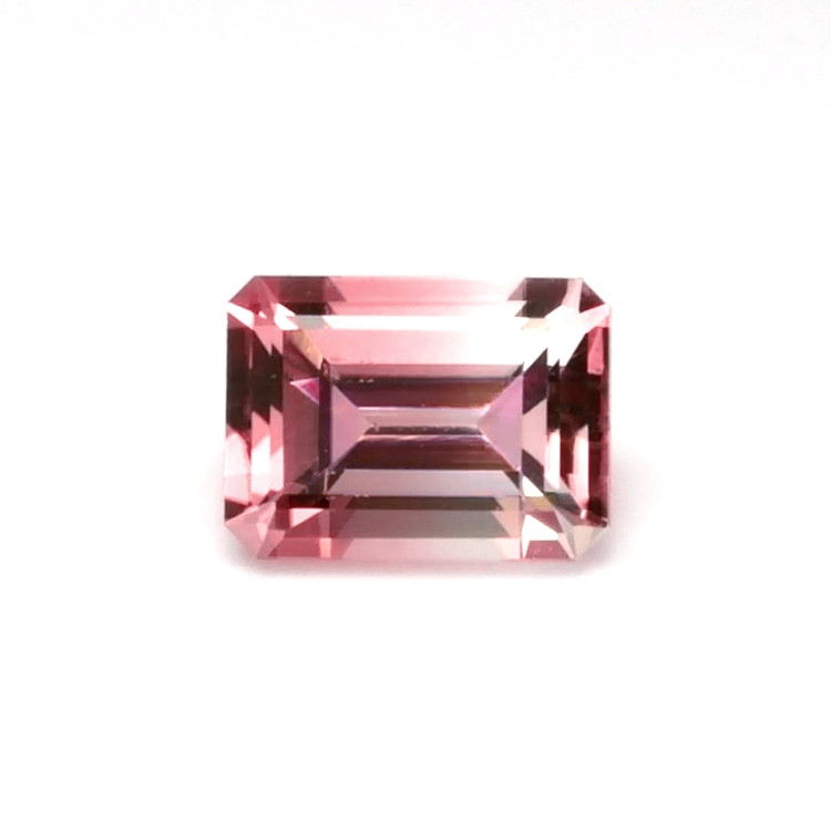 1.71 Ct. Tourmaline from Mozambique