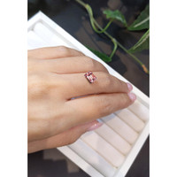 1.71 Ct. Tourmaline from Mozambique Life Style