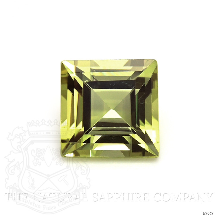 1.76 Ct. Tourmaline from Mozambique