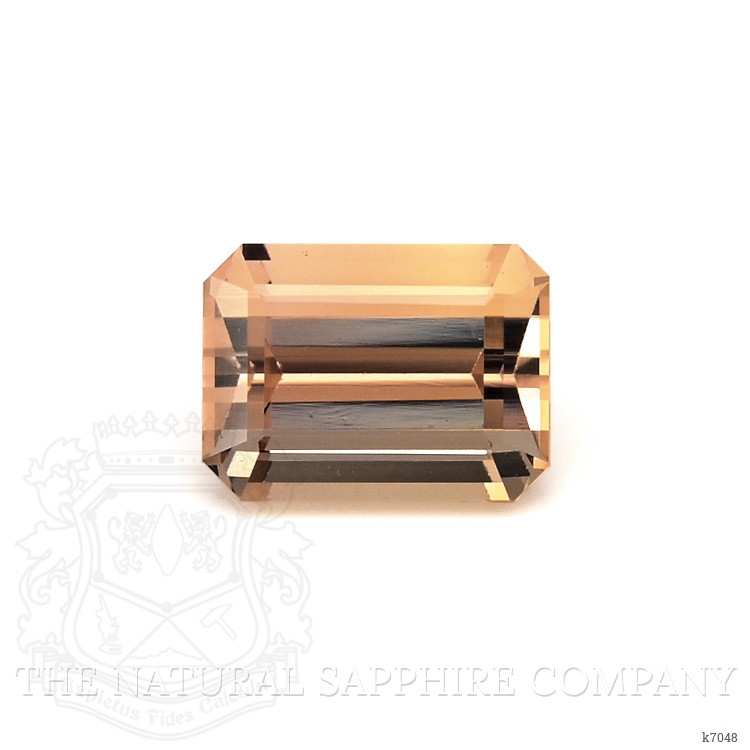 1.84 Ct. Tourmaline from Mozambique