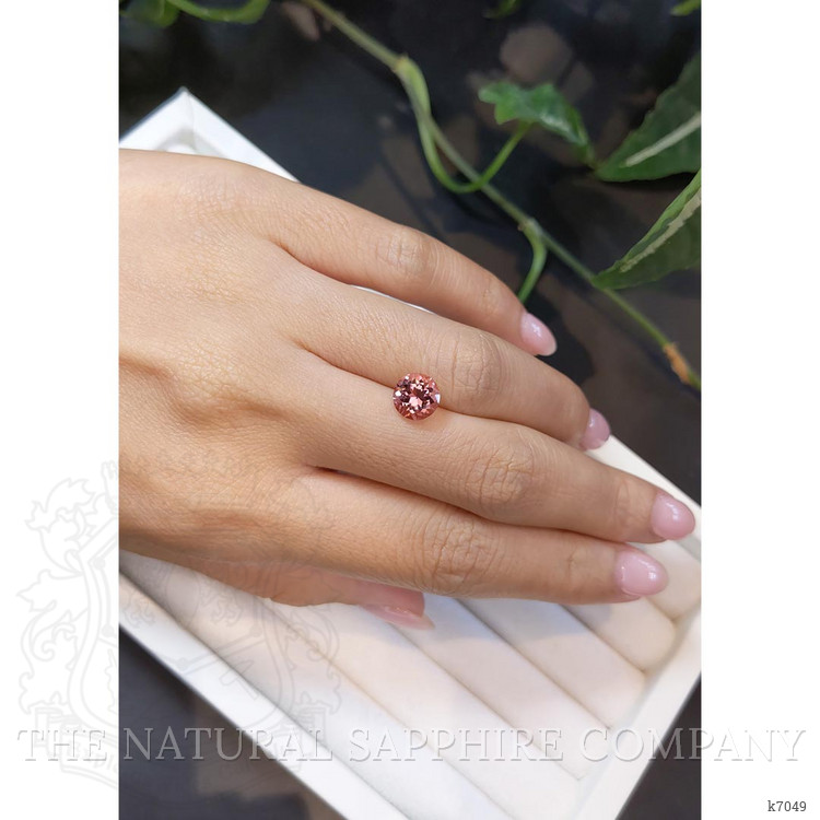 2.00 Ct. Tourmaline from Mozambique