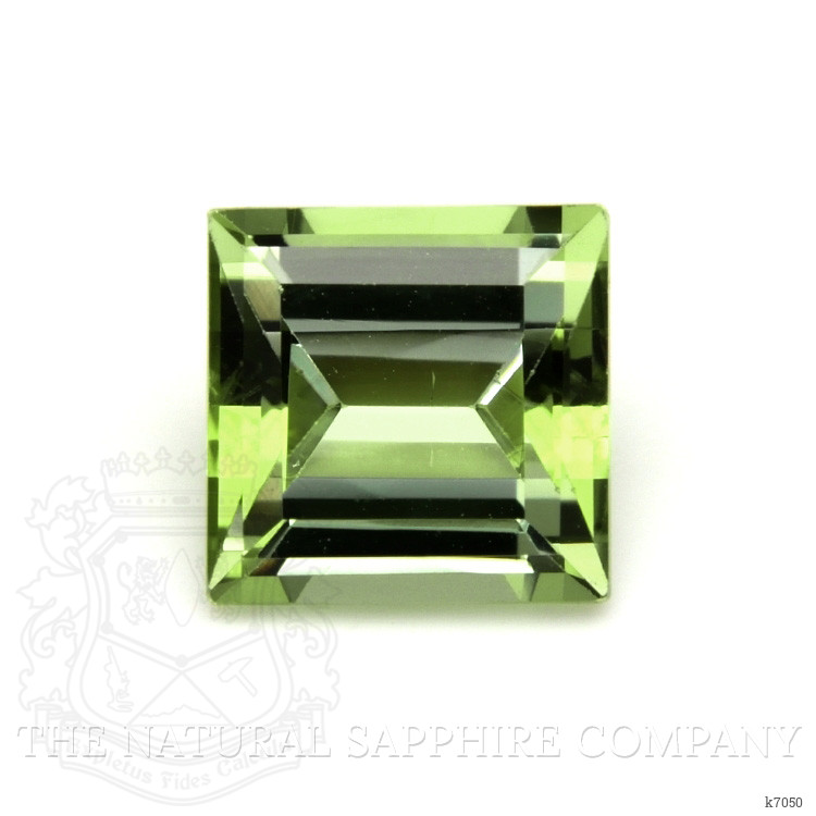 2.12 Ct. Tourmaline from Mozambique