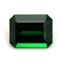 2.24 Ct. Chrome Tourmaline from Africa Video