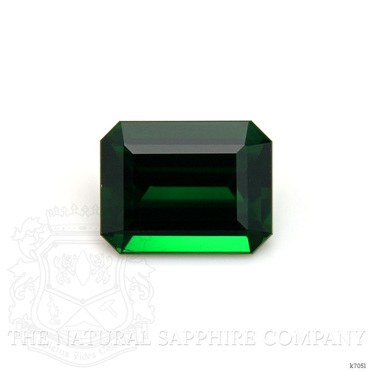 2.24 Ct. Chrome Tourmaline from Africa