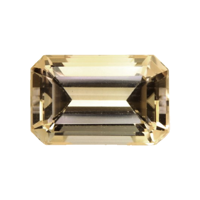 2.44 Ct. Tourmaline from Mozambique Video