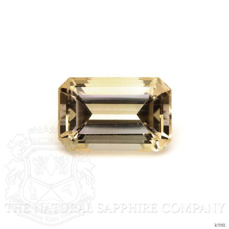 2.44 Ct. Tourmaline from Mozambique