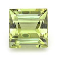 2.52 Ct. Tourmaline from Mozambique Video