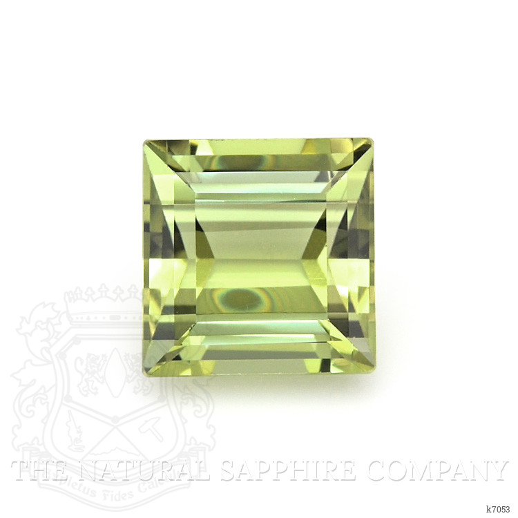 2.52 Ct. Tourmaline from Mozambique