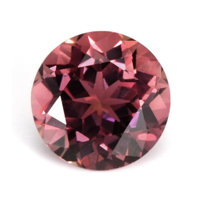 2.56 Ct. Rubellite Tourmaline from Mozambique Video