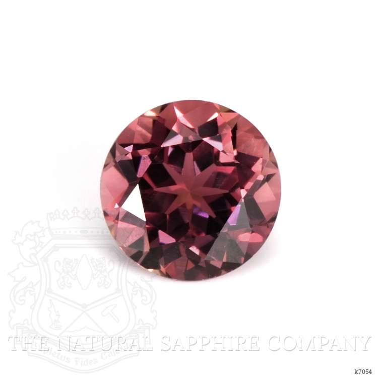 2.56 Ct. Rubellite Tourmaline from Mozambique