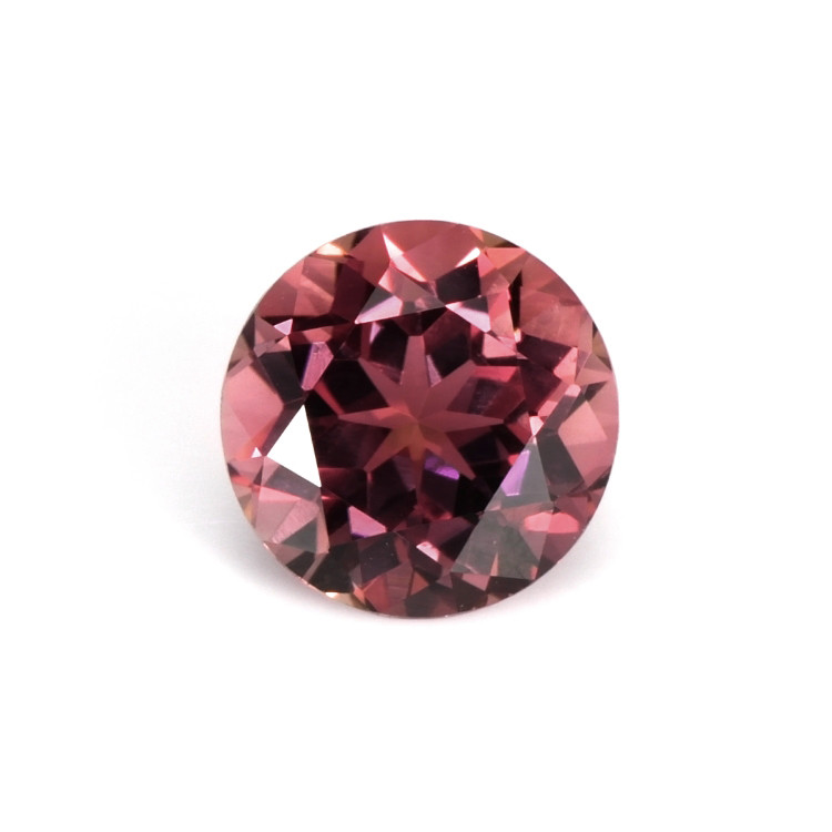 2.56 Ct. Rubellite Tourmaline from Mozambique