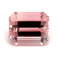2.86 Ct. Tourmaline from Mozambique Video