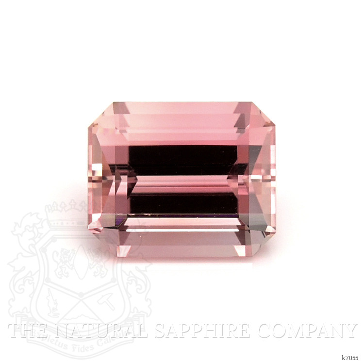 2.86 Ct. Tourmaline from Mozambique