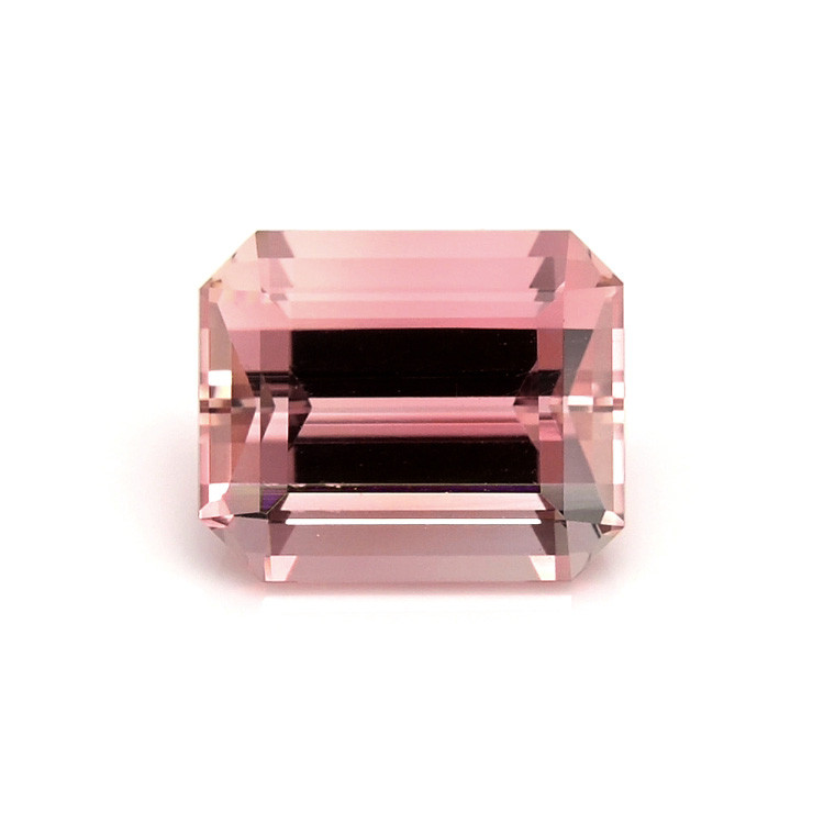 2.86 Ct. Tourmaline from Mozambique