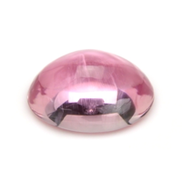 3.56 Ct. Cabochon Tourmaline from Mozambique Video
