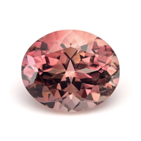 4.78 Ct. Tourmaline from Mozambique Video
