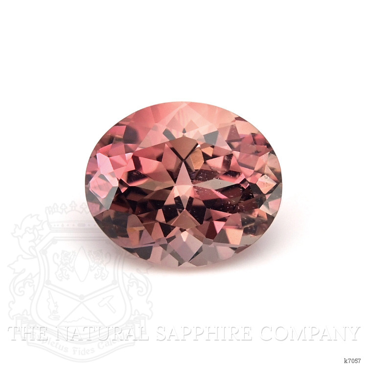 4.78 Ct. Tourmaline from Mozambique