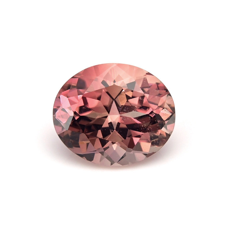 4.78 Ct. Tourmaline from Mozambique