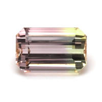 5.06 Ct. Tourmaline from Mozambique Video