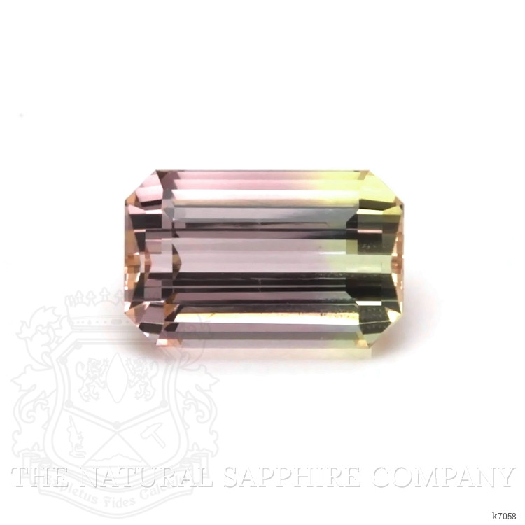 5.06 Ct. Tourmaline from Mozambique