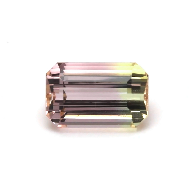 5.06 Ct. Tourmaline from Mozambique