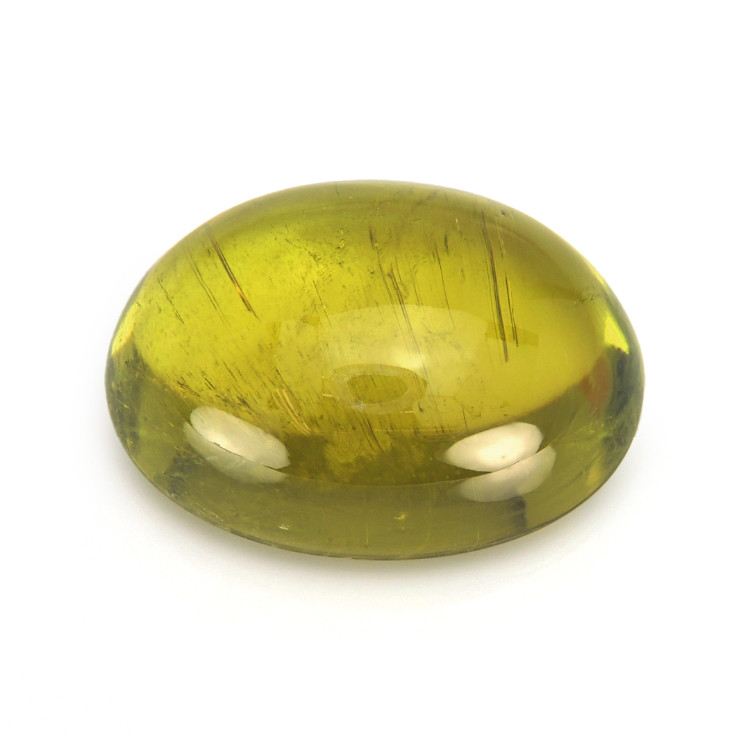 18.64 Ct. Cabochon Tourmaline from Mozambique