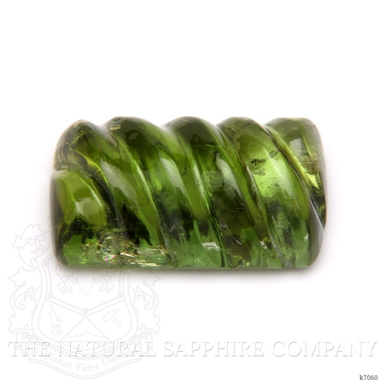 22.01 Ct. Tourmaline from Mozambique