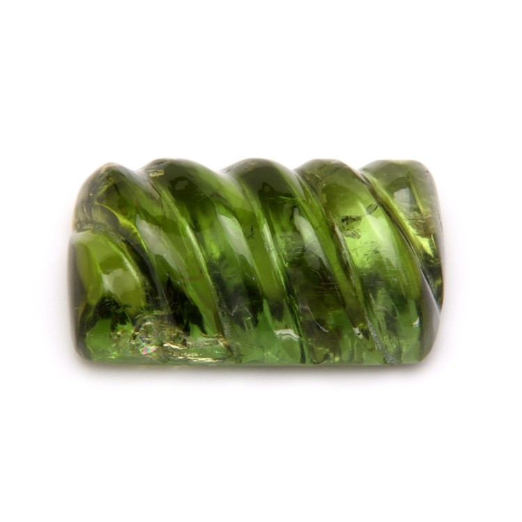 22.01 Ct. Tourmaline from Mozambique