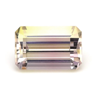 1.20 Ct. Tourmaline from Mozambique Video