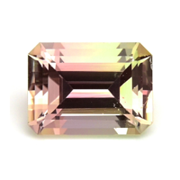 1.51 Ct. Tourmaline from Mozambique Video
