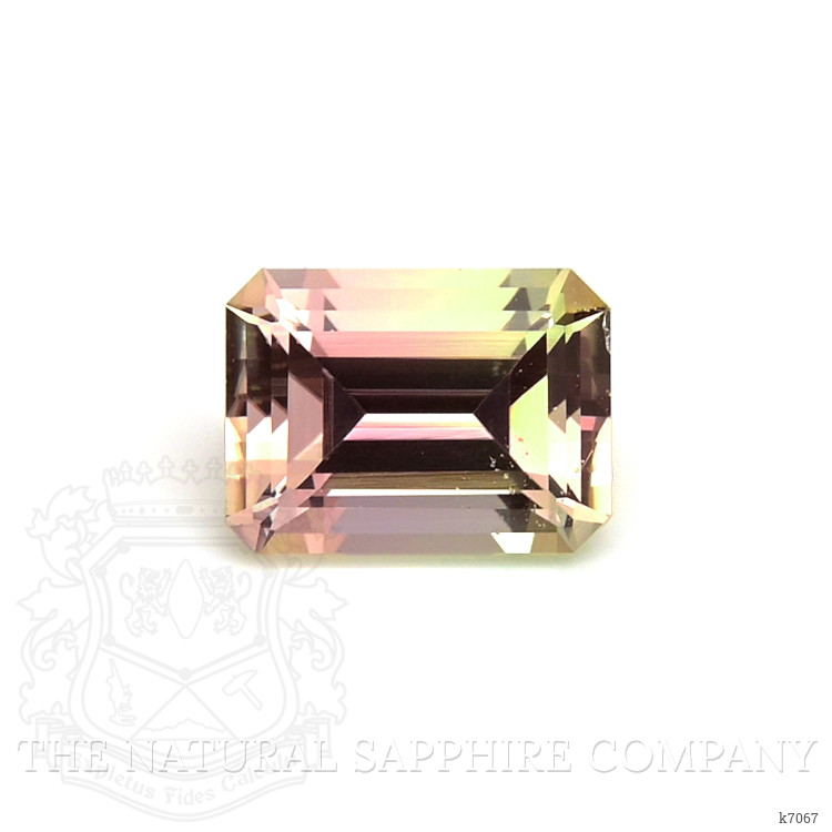 1.51 Ct. Tourmaline from Mozambique